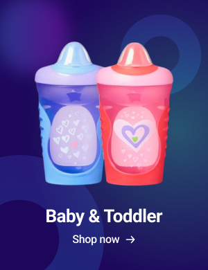 Baby & Toddler