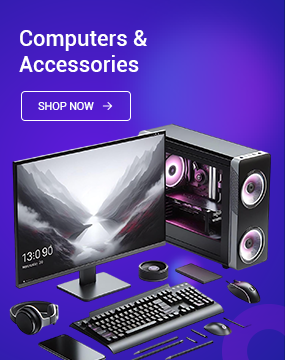Computers & Accessories