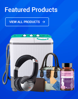 Featured Products